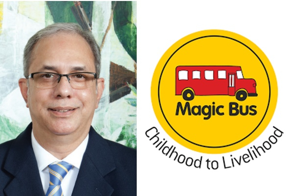 Magic Bus India Foundation gets new CHRO