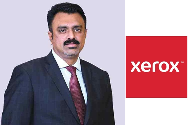 Xerox names Leo Joseph as MD in India