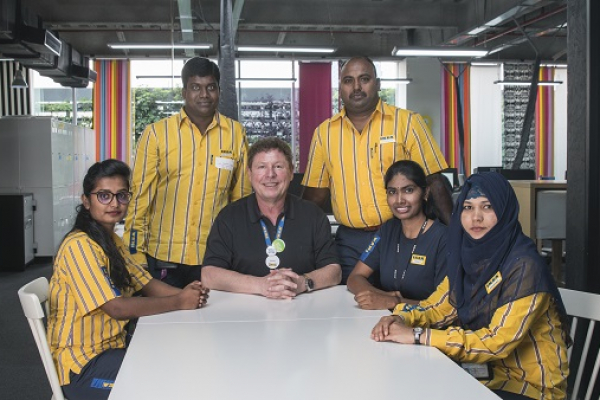 IKEA India aims to be truly gender equal by 2022