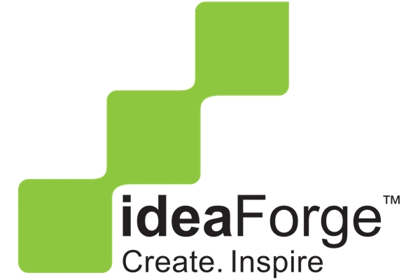 ideaForge makes key appointments 