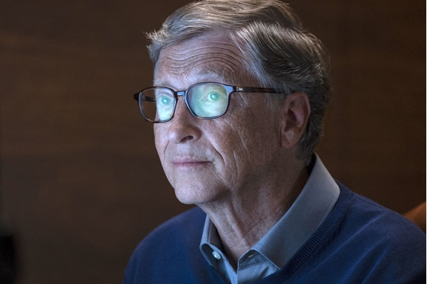 Bill Gates leaves Boards of Microsoft and Berkshire Hathaway