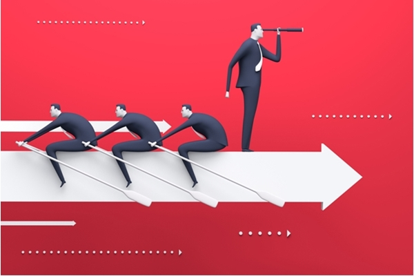 Executive Presence: The Wow Factor for Leaders