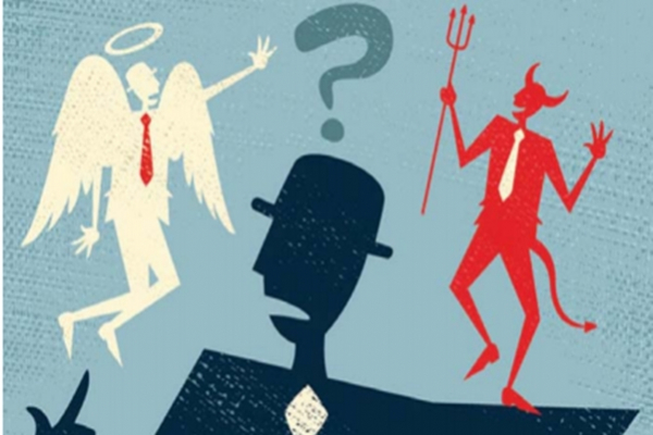Becoming a Person of Integrity, Trustworthiness, and Conscientiousness