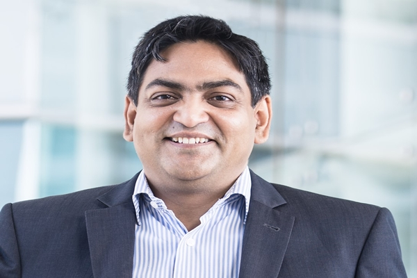 DXC Technology appoints Lokendra Sethi as HR Head for India