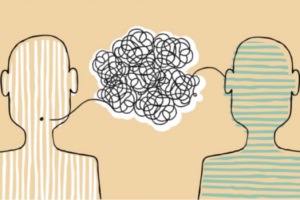 Listening Deeply