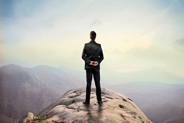 Is it Lonely at the Top? 