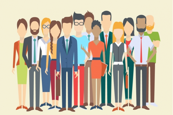 Do not terminate employees or cut salaries