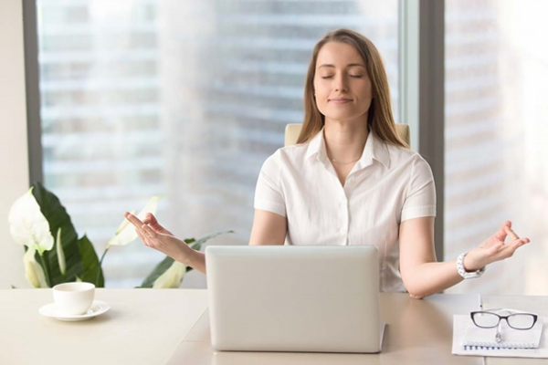 Mindfulness For Executives