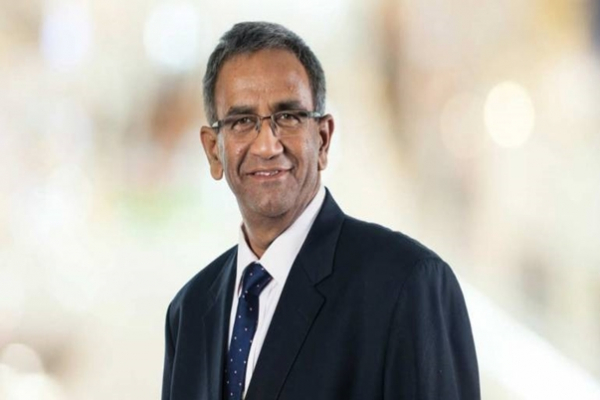 Vedanta CEO Srinivasan Venkatakrishnan quits