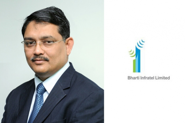 D.S Rawat re-appointed as MD & CEO of Bharti Infratel
