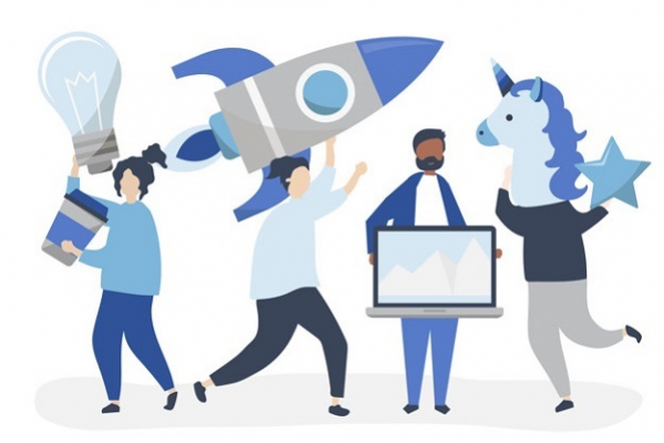 Startup Success - Why HR is Not an Option