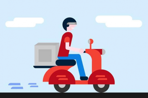 Online grocers and pharmacies on a hiring spree
