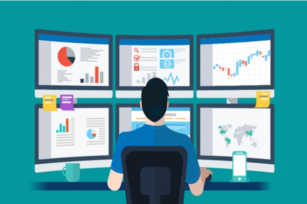 Job searches for remote working surge in India