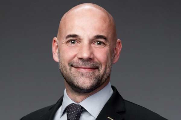 Nissan gets new head for AMI region