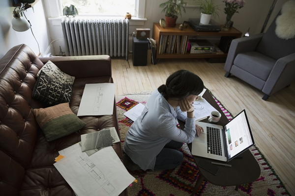 Tech measures to keep Employees motivated during Work from Home