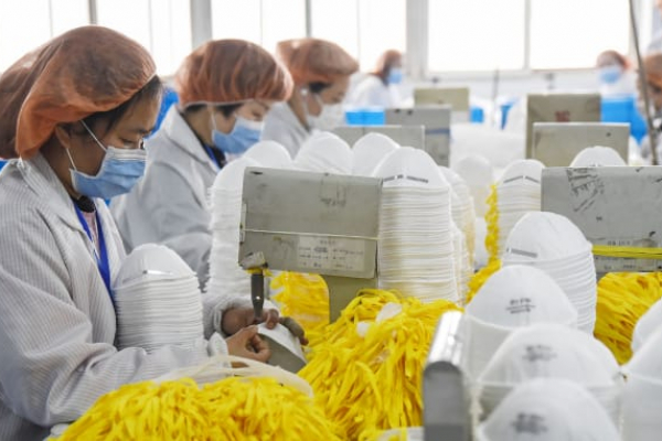 Lockdown will result in massive job losses