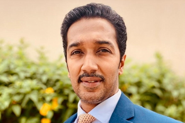 Rohan Mishra appointed as Head of Helo India