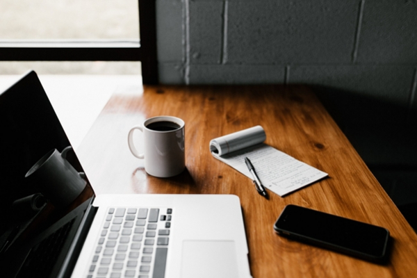 Tips to make your routine more productive while working from home