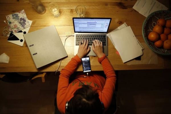 Most of companies feel COVID-19 impact will be felt beyond 6 months 