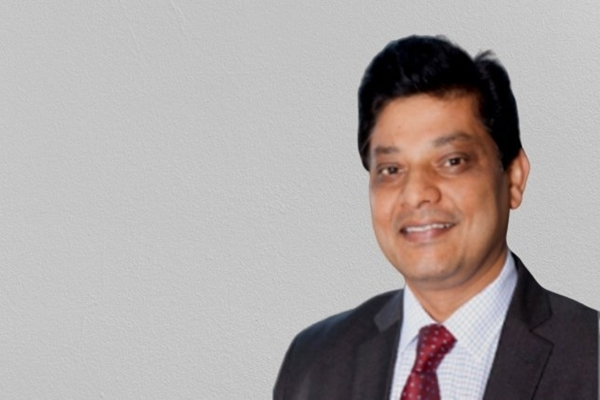 Dabur names Biplab Baksi as Executive Director- HR