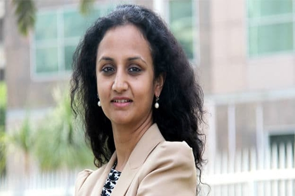 Philips appoints Vishpala Reddy as HR head for the Indian Subcontinent