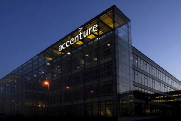 Accenture-built hiring platform connects companies with people who lost jobs