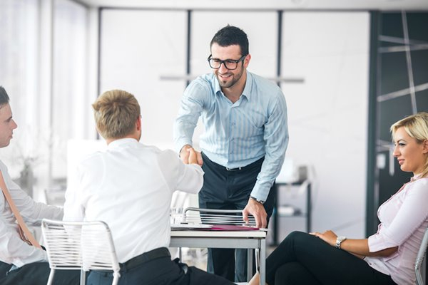 What to do in the first week to ensure the right start