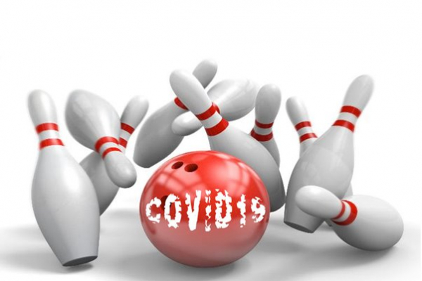 Organisations come together to form COVIDActionCollab to help marginalised