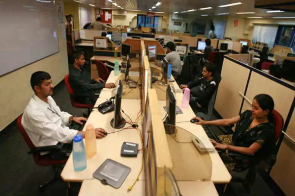 Indian Professionals confident about future opportunities