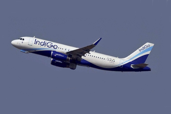 IndiGo rolls back salary cut for most employees 