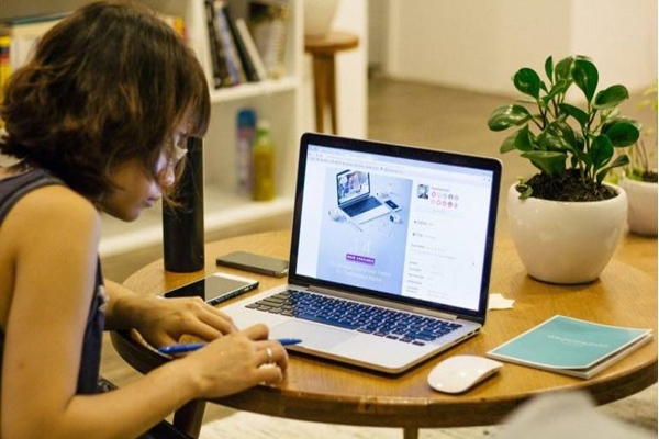 Business leaders feel employees working from home have 65 Percent productivity