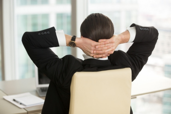 Me Time Secrets for Successful Leaders