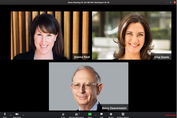Former Jive CEO, Netflix's CHRO and Five9's CFO Join JFrog's Board of Directors