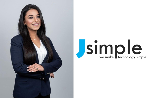 Jsimple names Karnika Bansal as Business Head  