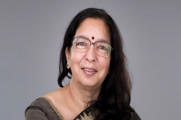 Google Pay India appoints Shikha Sharma as advisor