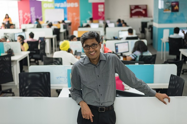 OYO CHRO on Managing People and Business amid COVID Crisis