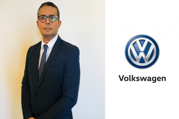 Volkswagen India appoints Abbey Thomas as Head of Marketing 