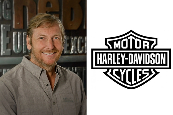 Harley-Davidson gets new President & CEO
