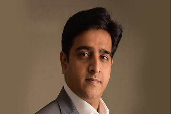 Shemaroo appoints Sandeep Gupta to head its broadcast business