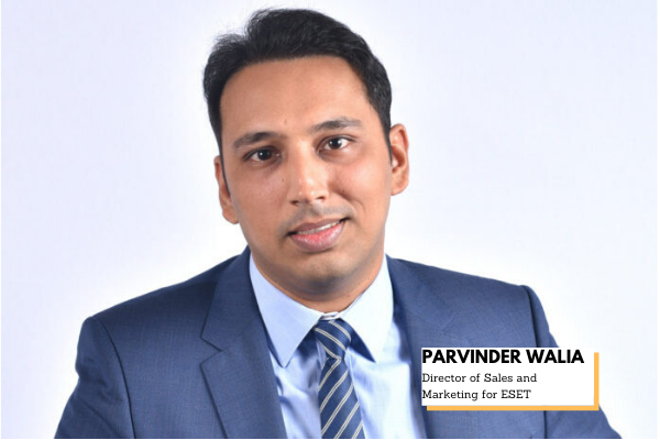 Cyber Security as a Business Priority