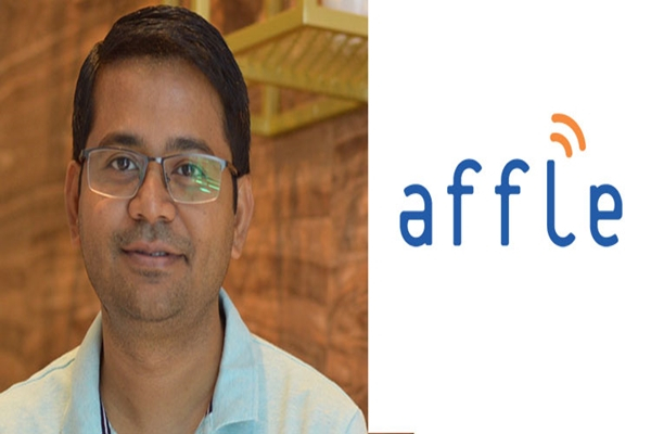 Affle gets new Chief of Marketing & Omnichannel Platforms