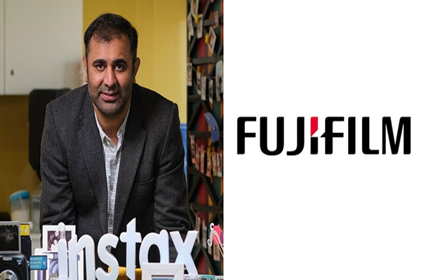 Fujifilm India ropes in Kunal Girotra as National Business Manager 