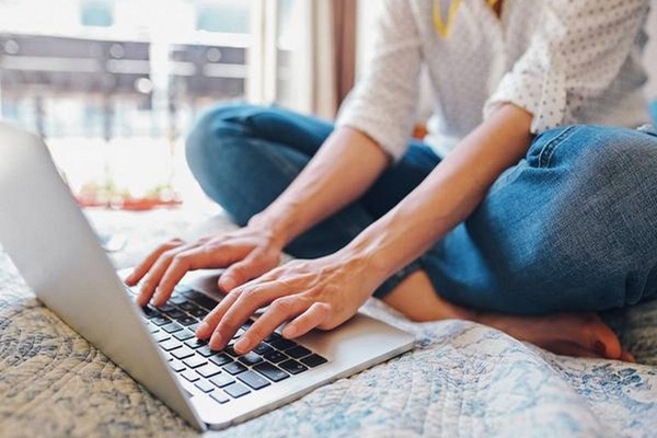 Visa allows employees to work from home for the rest of 2020
