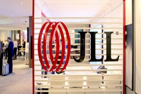 JLL launches 
