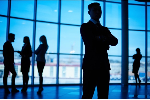 The ABC Of Executive Effectiveness
