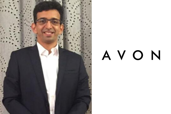 Jayant Kapre joins AVON India as MD 