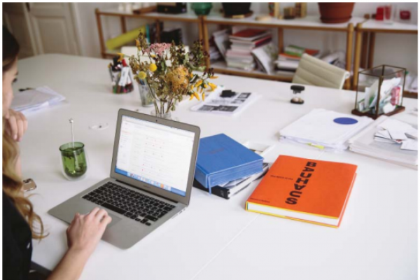 Reimagining The Portfolio