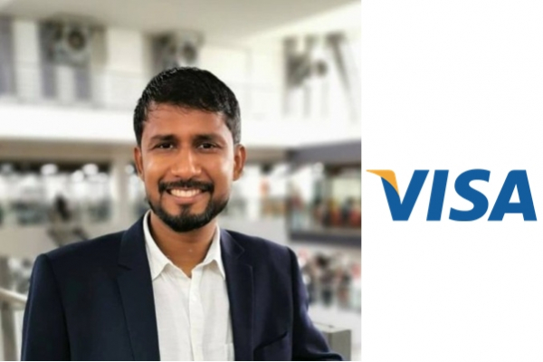 Visa ropes in Pawan Setty as HR-Head for APAC