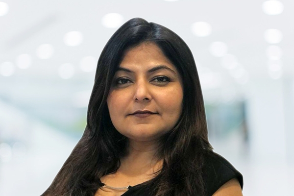 Cyient appoints Meenu Bagla as VP and CMO