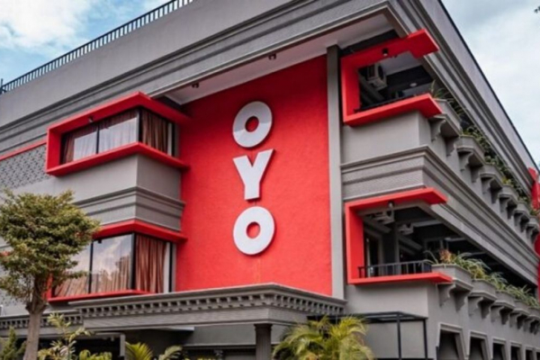 OYO ropes in Steve Albrecht as non-executive director 